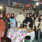 حفل قريش لأسر الشهداء 2016
