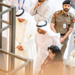 فعالية 360 منهو بغلا الكويت
