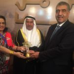 مشاركة مكتب الشهيد في معرض الاسبوع الكويتي العاشر في جمهورية مصر العربية تحت شعار الكويت في مصر