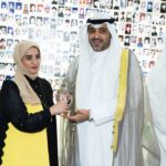 مشاركة مكتب الشهيد بمعرض الكتاب 42