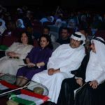 مسرحيه قلوب شجاعه ذكرى 2 -8 كلنا كويتيين