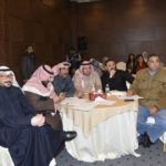 المؤتمر الصحفى لمهرجان شكرا 3