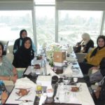شاي الضحى الابراج