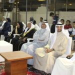 نهائي البطولة الثالثة لأبناء الشهداء والعاملين في الديوان الأميري لكرة القدم