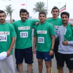 ماراثون شكراً 3 (الشهيد)