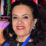 فاطمة الأمير: جداريات تحمل صور وأسماء الشهداء على الجسور والأنفاق