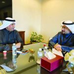 العوفان: أسماء شهداء الكويت على الجسور قريباً... وجداريات لتخليد ذكراهم في 99 حديقة