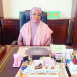 سليمة المبارك: المخصصات المالية لأرملة الشهيد مُستمرة... وإنْ تزوجت