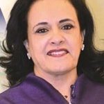 فاطمة الأمير: جداريات الشهداء على الجسور والأنفاق وفاءً لتضحياتهم وتخليداً لذكراهم