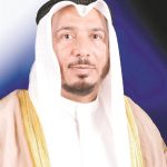 المعتوق: قائد الإنسانية حدث تاريخي استثنائي