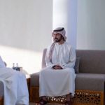 الإمارات والكويت تبحثان تبادل الخبرات في رعاية أسر الشهداء