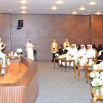 إطلاق أسماء الشهداء على الحدائق في مراحله النهائية