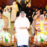 العوفان: إطلاق أسماء الشهداء على الحدائق العامة في مراحله النهائية