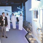 إعلامي ياباني: ما يقوم به مكتب الشهيد من عمل جبار يستحق الثناء