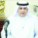 العوفان لـ”السياسة”: عدد الشهداء ارتفع إلى 1312 العام الحالي