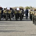 العوفان: رفات 260 شهيداً لم يتم الاستدلال عليهم حتى الآن