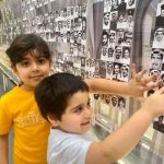 «تكريم الشهداء»: 2 أغسطس شهادة ميلاد مشرق للكويت