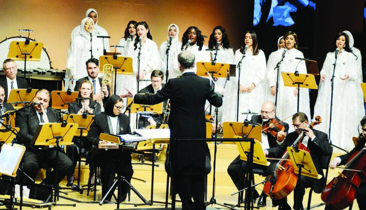 14/2/2023// MHLEYAT // MARKAZ JABER // MHMOD