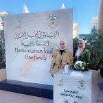 معرض دورنا الاعلامي في جامعة الكويت 12-2023