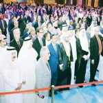 في يوبيل أكتوبر الذهبي… السلام على “اليرموك” و”الجهراء” والخلود لشهداء الدم الواحد في يوبيل أكتوبر الذهبي