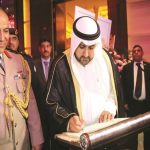 المشعل: حرب أكتوبر أعظم ملحمة عسكرية بالتاريخ الحديث ومازالت وستظل موضع فخر لكل عربي من المحيط إلى الخليج