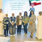 مكتب الشهيد يُخلد بطولات الشهداء في معرض الكتاب
