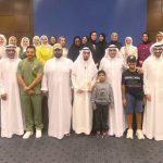 العوضي: الإنسان المعاصر لا يستطيع الانفصال عن الوسيلة التقنية الأحدث وبين صراع القيم