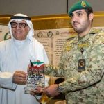 مكتب الشهيد يختتم فعاليات «أغلى وطن» بمشاركة جماهيرية