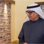 تجديد جناح مكتب الشهيد في متحف العثمان