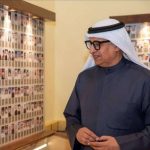 مكتب الشهيد: نرعى الأب والأم والزوج أو الزوجة والأبناء فقط