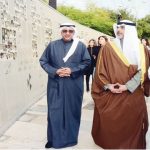 “مكتب الشهيد” افتتح مهرجان “أغلى وطن” بحديقة الشهيد