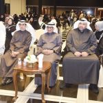 مكتب الشهيد نظّم حفله «قريش رمضان» السنوي