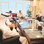 مكتب الشهيد: صرح معماري قيد التنفيذ تخليداً لذكرى الشهداء
