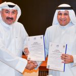 « مكتب تكريم الشهداء» و« غراس » يوقعان بروتوكول تعاون لرعاية الشباب وتوعيتهم بمخاطر المخدرات