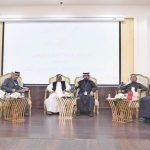المنتدى الثقافي الخليجي احتفى بالرواية الخليجية والشعر